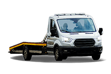 Car Hire Harrow - Recovery Van - Van hire Harrow
