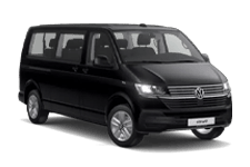 Car Hire Harrow - 9 Seater Manual - Minibus hire Harrow