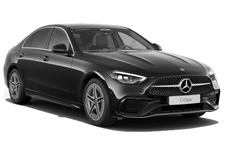 Car Hire Harrow - C Class Auto - car hire Harrow
