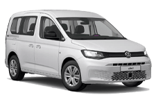 Car Hire Harrow - Caddy Van - Van hire Harrow