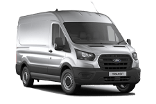 Car Hire Harrow - Ford Transit LWB - Van hire Harrow