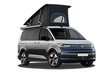Car Hire Harrow - VW Campervan - Van hire Harrow