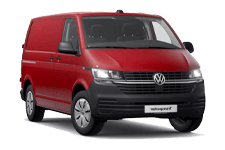 Car Hire Harrow - VW Transporter Automatic - Van hire Harrow